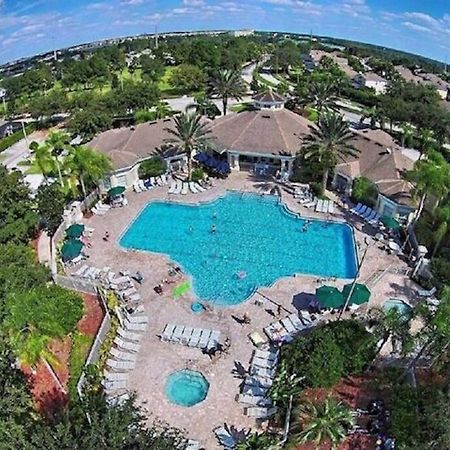 Disney Fan Condo-Renovated 2024 Kissimmee Exterior photo