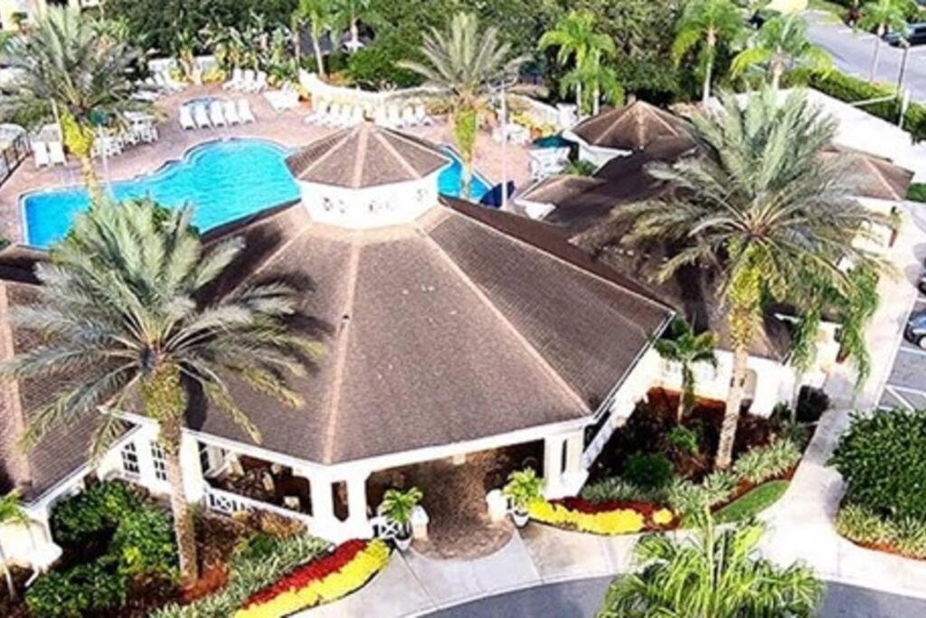 Disney Fan Condo-Renovated 2024 Kissimmee Exterior photo
