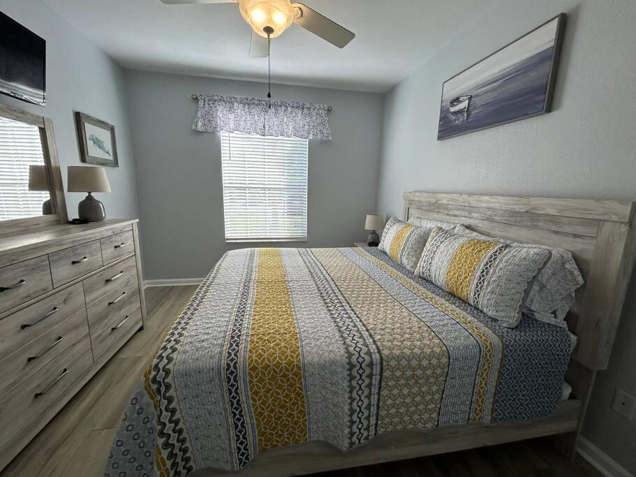 Disney Fan Condo-Renovated 2024 Kissimmee Exterior photo