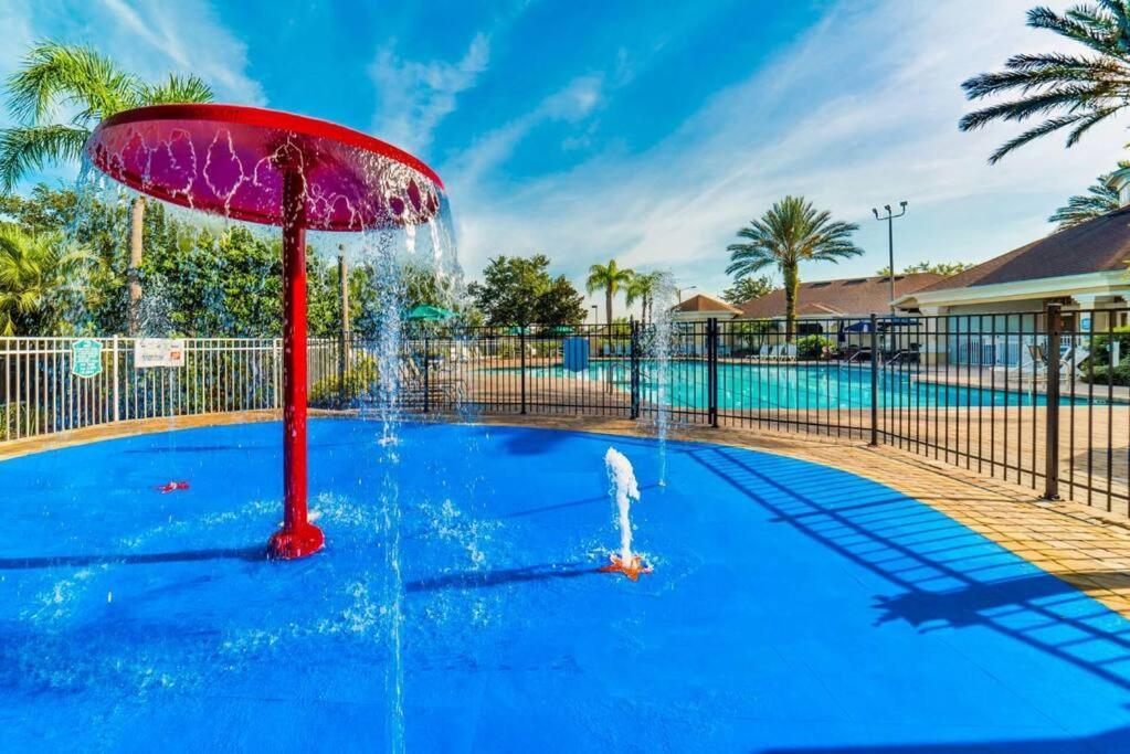 Disney Fan Condo-Renovated 2024 Kissimmee Exterior photo