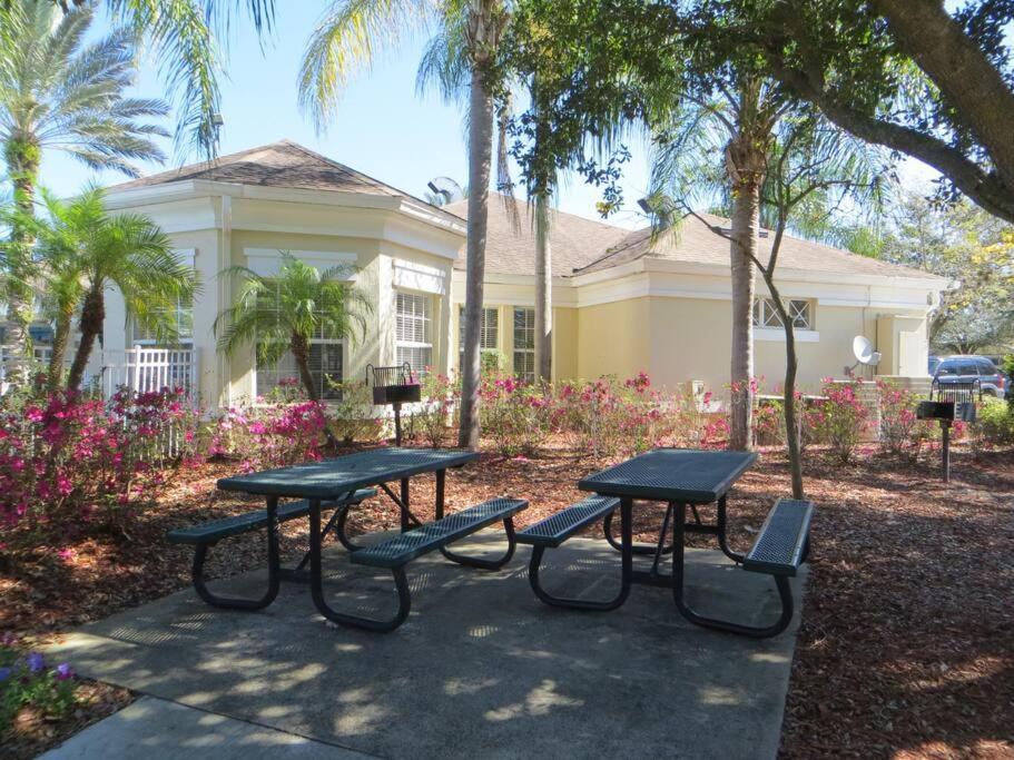 Disney Fan Condo-Renovated 2024 Kissimmee Exterior photo