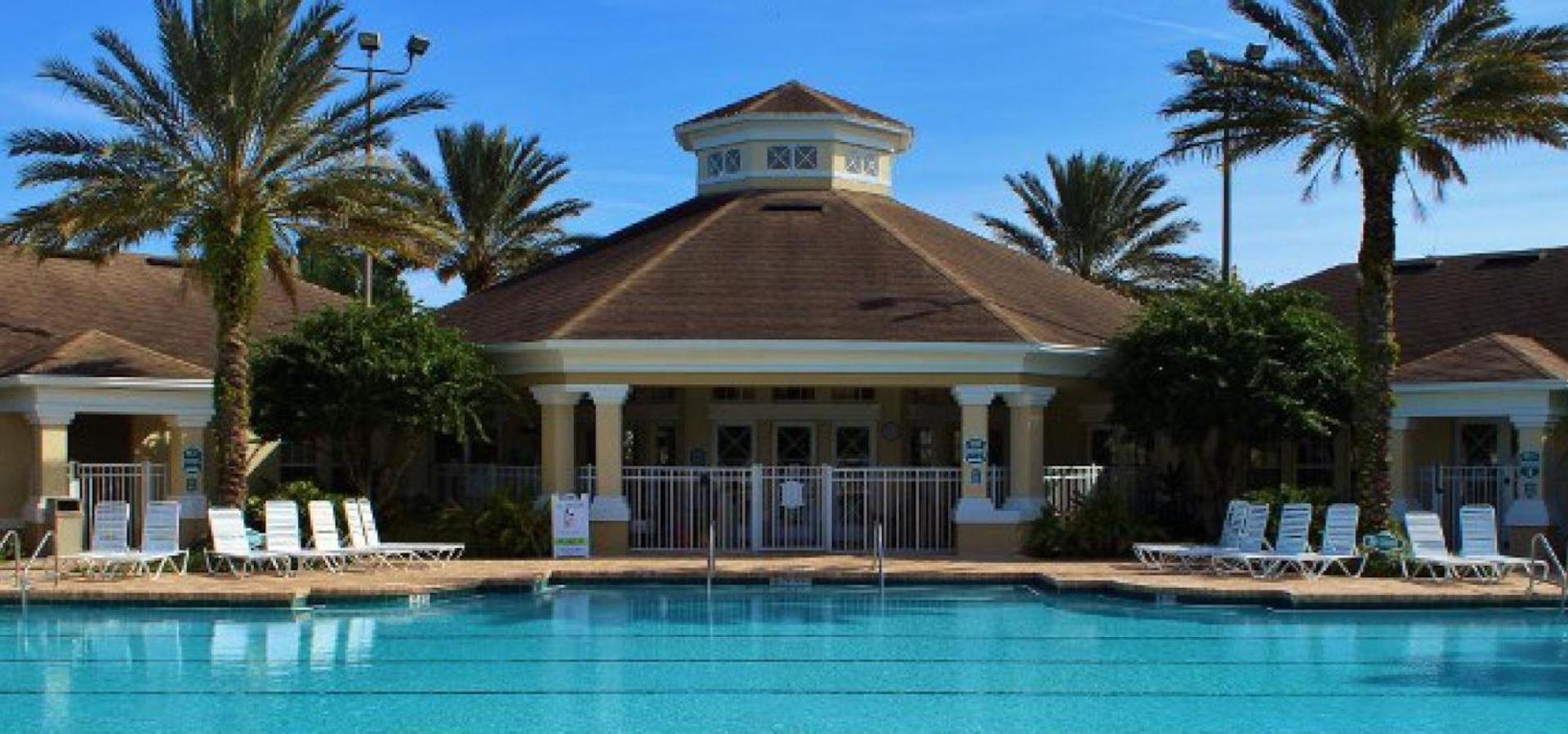 Disney Fan Condo-Renovated 2024 Kissimmee Exterior photo