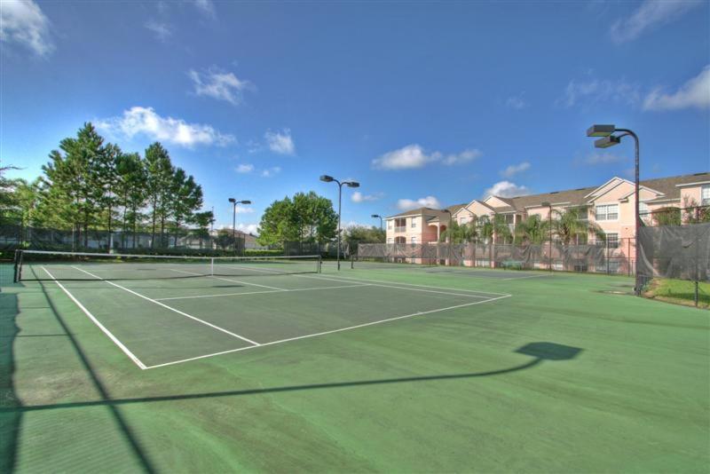 Disney Fan Condo-Renovated 2024 Kissimmee Exterior photo