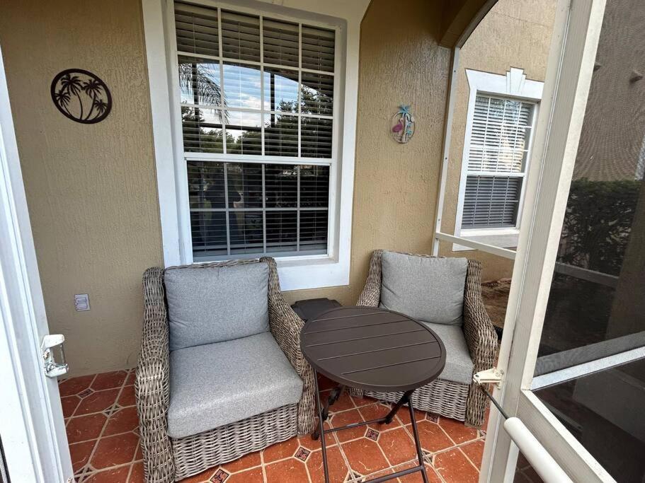 Disney Fan Condo-Renovated 2024 Kissimmee Exterior photo