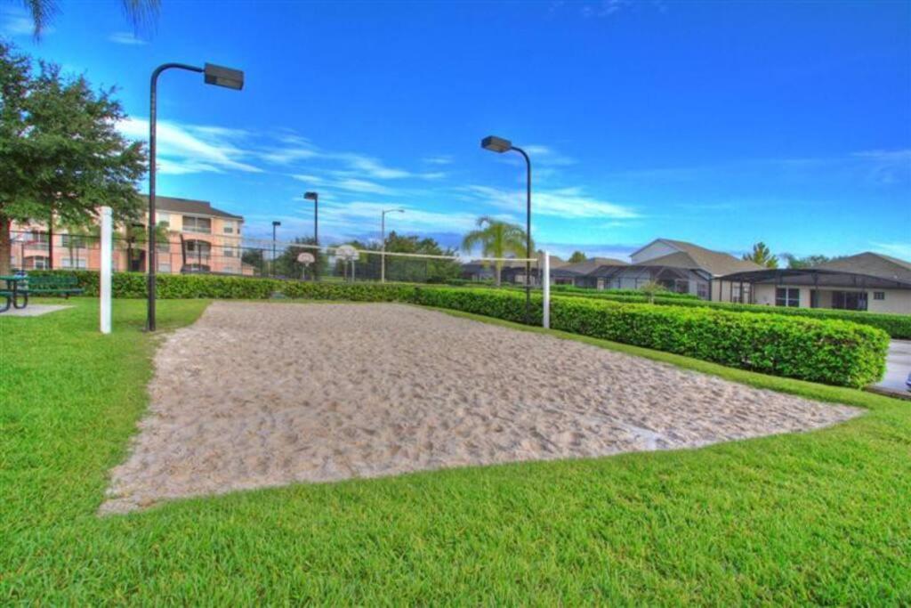 Disney Fan Condo-Renovated 2024 Kissimmee Exterior photo