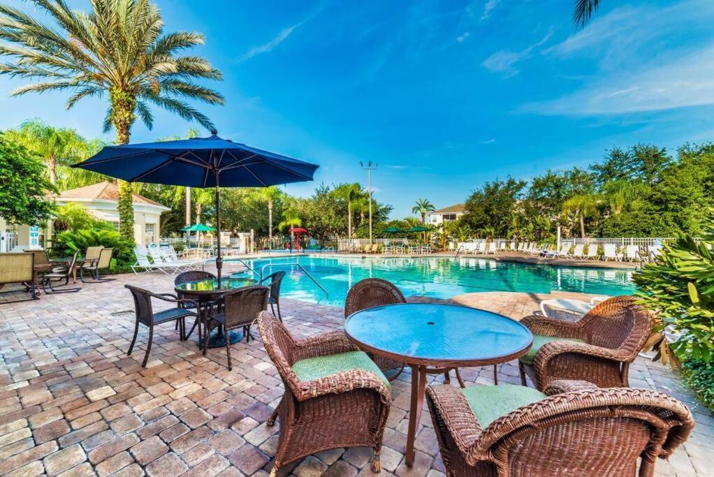 Disney Fan Condo-Renovated 2024 Kissimmee Exterior photo