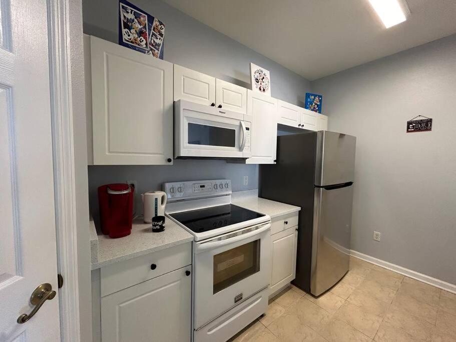 Disney Fan Condo-Renovated 2024 Kissimmee Exterior photo