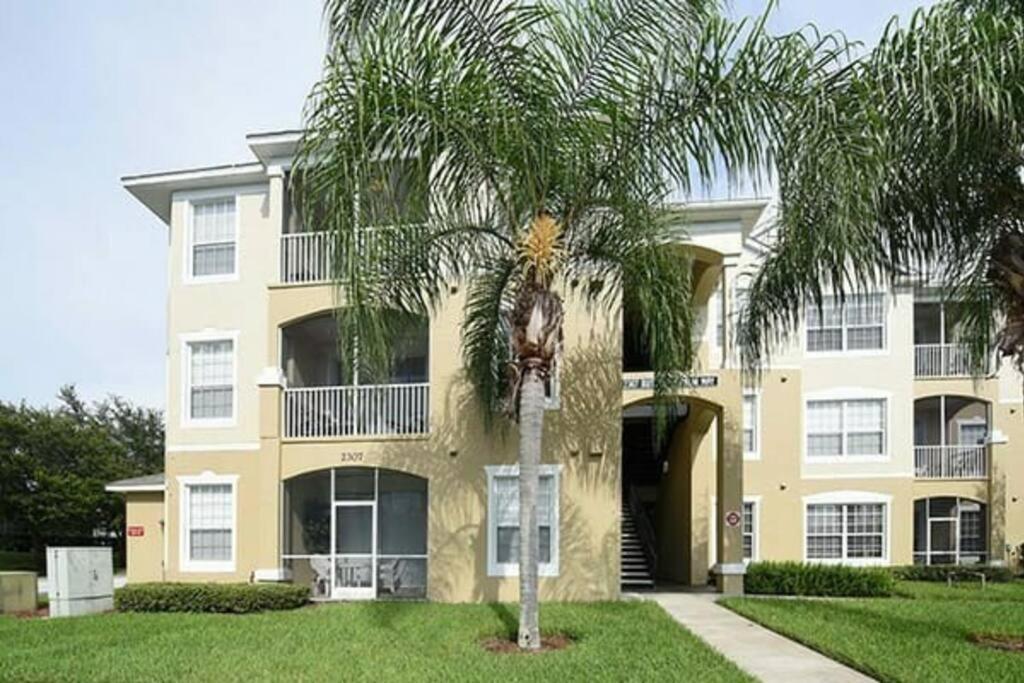 Disney Fan Condo-Renovated 2024 Kissimmee Exterior photo