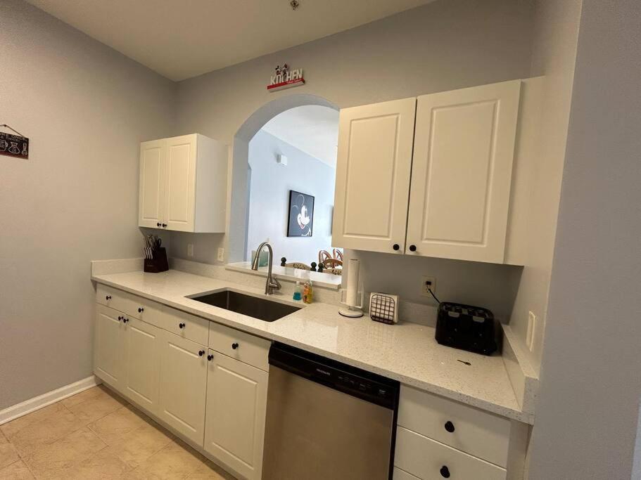 Disney Fan Condo-Renovated 2024 Kissimmee Exterior photo