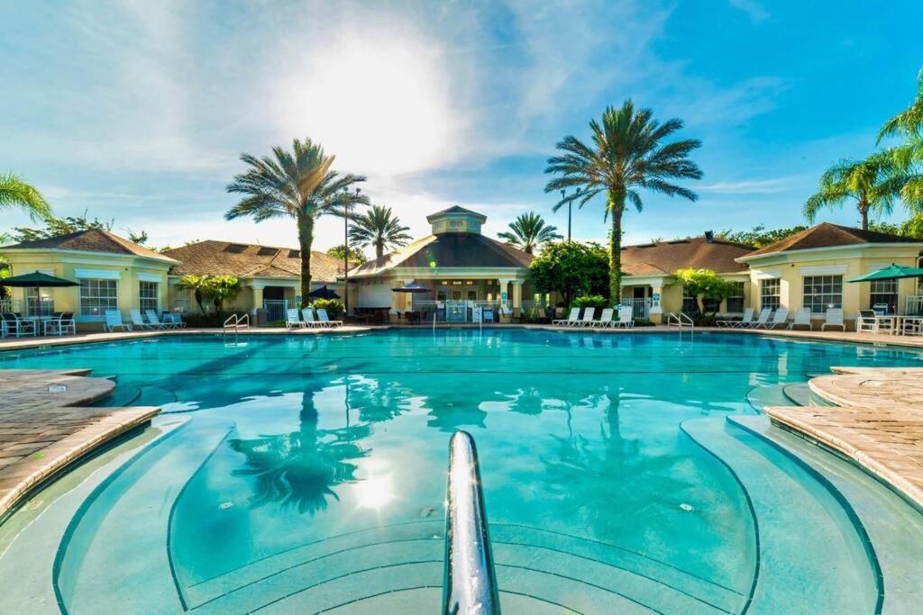 Disney Fan Condo-Renovated 2024 Kissimmee Exterior photo