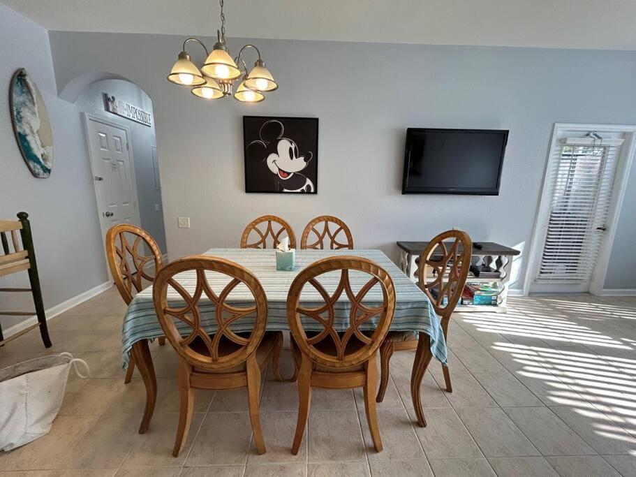 Disney Fan Condo-Renovated 2024 Kissimmee Exterior photo