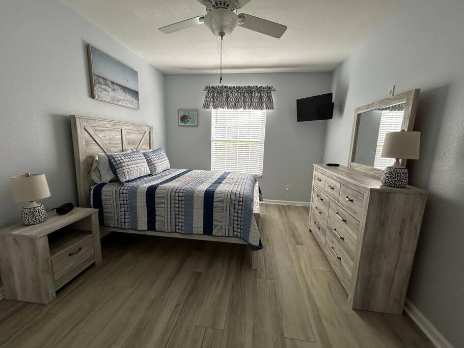 Disney Fan Condo-Renovated 2024 Kissimmee Exterior photo