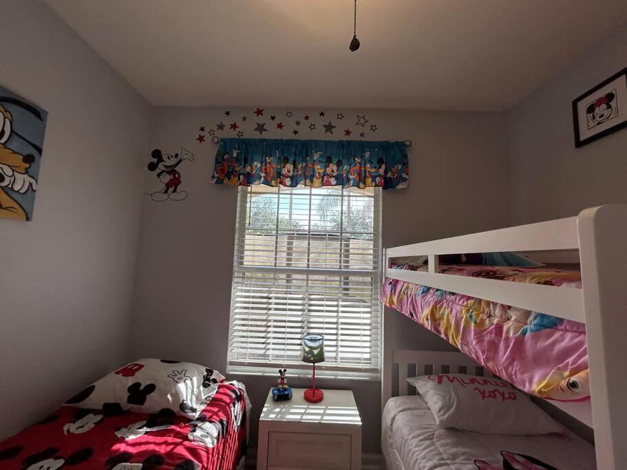 Disney Fan Condo-Renovated 2024 Kissimmee Exterior photo
