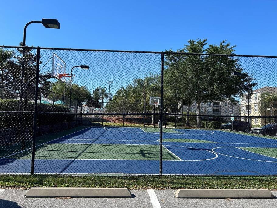 Disney Fan Condo-Renovated 2024 Kissimmee Exterior photo