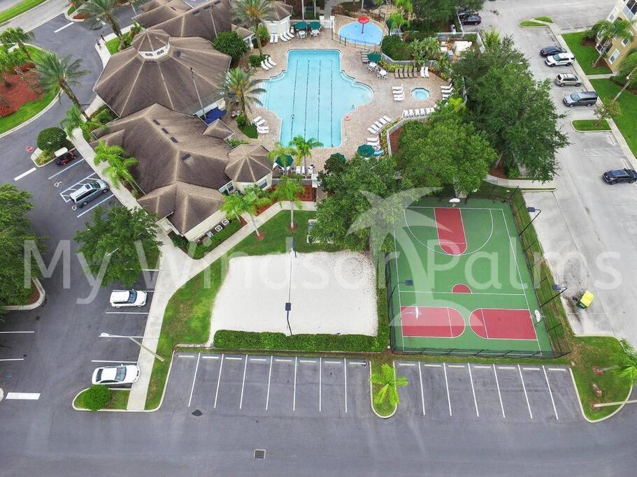 Disney Fan Condo-Renovated 2024 Kissimmee Exterior photo