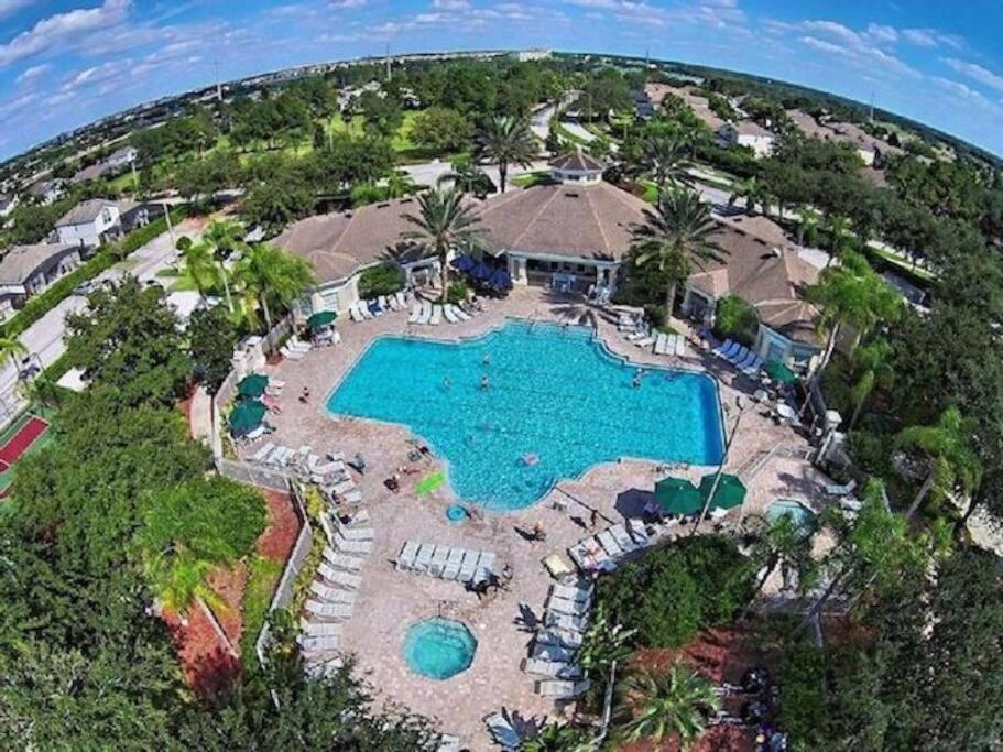 Disney Fan Condo-Renovated 2024 Kissimmee Exterior photo