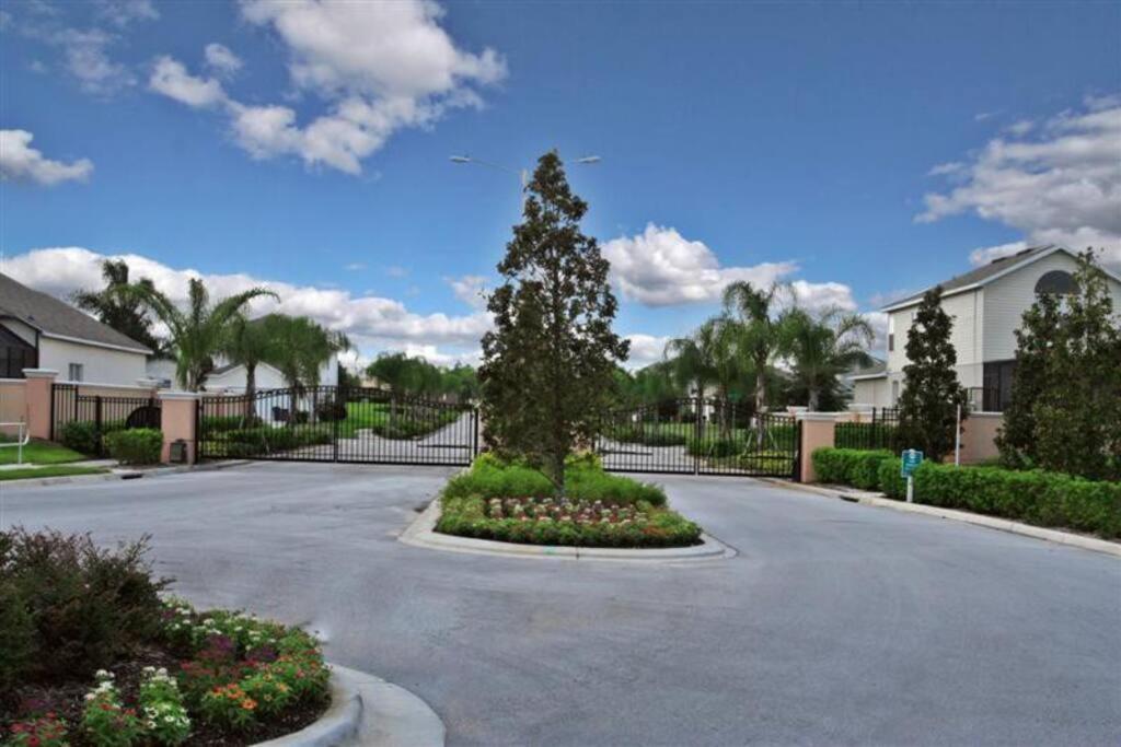 Disney Fan Condo-Renovated 2024 Kissimmee Exterior photo