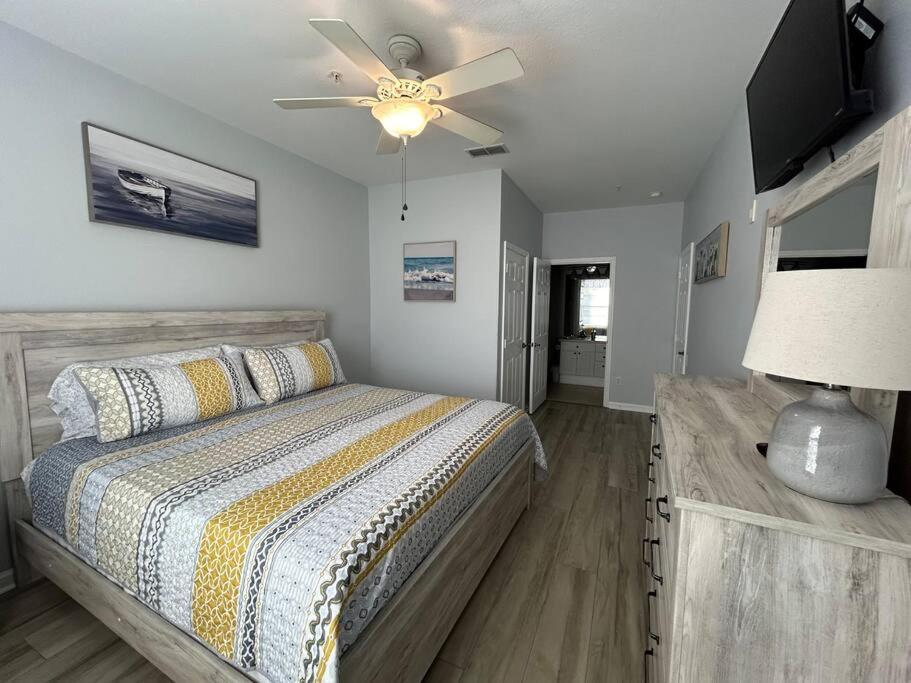 Disney Fan Condo-Renovated 2024 Kissimmee Exterior photo