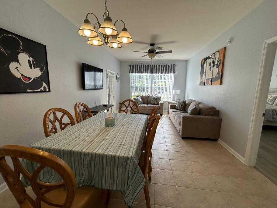 Disney Fan Condo-Renovated 2024 Kissimmee Exterior photo