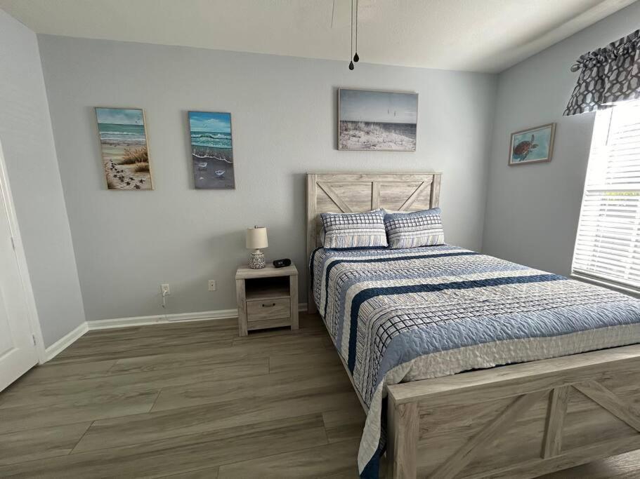 Disney Fan Condo-Renovated 2024 Kissimmee Exterior photo